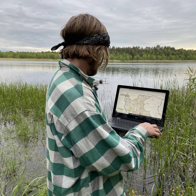 Топ 3 українські тревел-блогери, на яких варто підписатися в інстаграмі - фото 478314