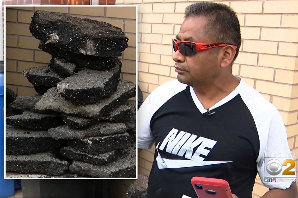 Ніколас Бенітос - фото 1