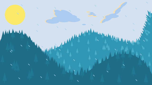 Погода у жовтні 2021 в Україні: прогноз синоптиків на місяць - фото 478381