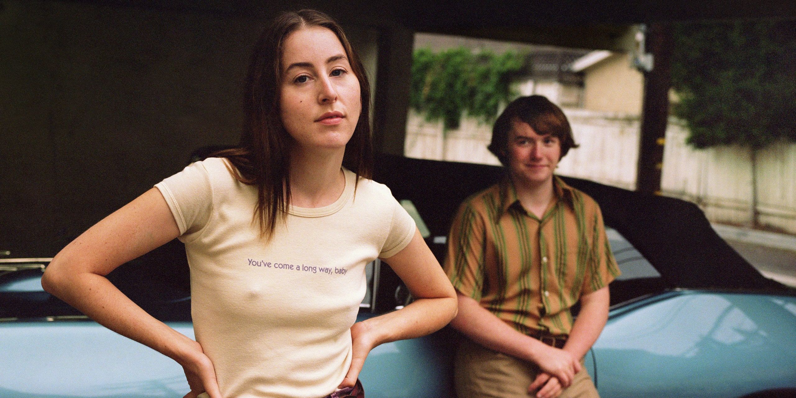 Вийшов трейлер нового фільму Пола Томаса Андерсона Лакрична піца