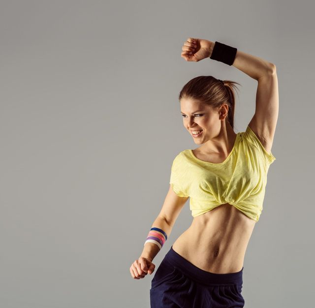 Гарна форма- фото 478497