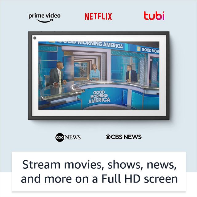 Amazon представила першого робота для будинку: що він вміє робити - фото 478536