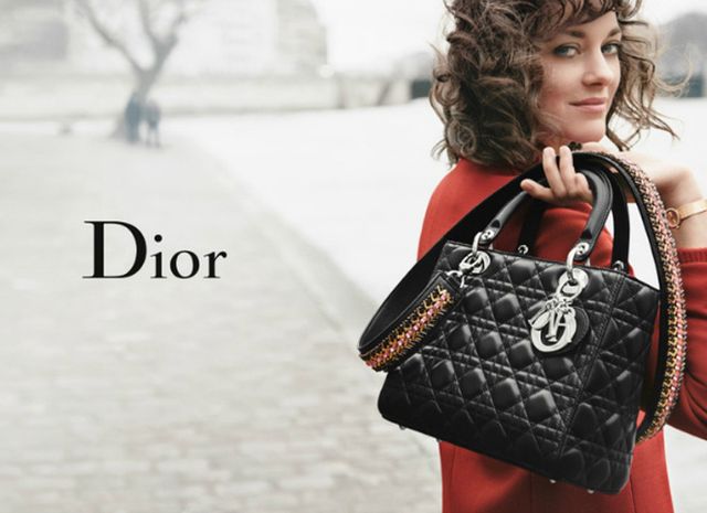 Найгарячіші образи Маріон Котіяр за всю кар'єру: добірка фото іменинниці (18+) - фото 478550