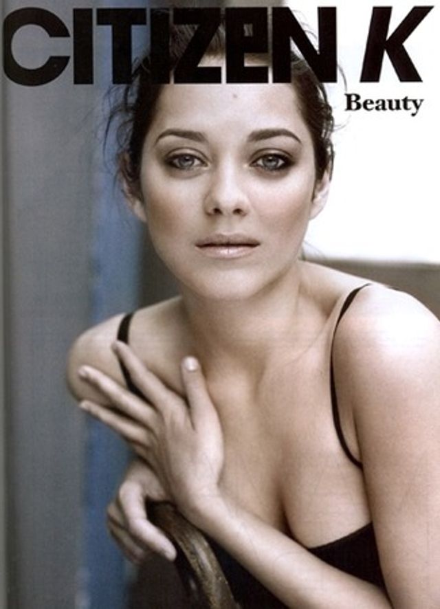 Найгарячіші образи Маріон Котіяр за всю кар'єру: добірка фото іменинниці (18+) - фото 478577