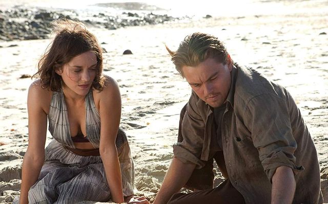 Найгарячіші образи Маріон Котіяр за всю кар'єру: добірка фото іменинниці (18+) - фото 478591