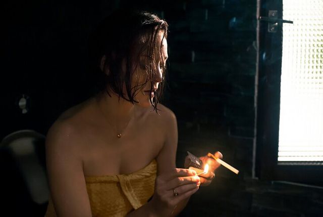 Найгарячіші образи Маріон Котіяр за всю кар'єру: добірка фото іменинниці (18+) - фото 478594