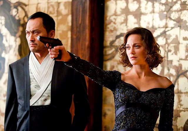 Найгарячіші образи Маріон Котіяр за всю кар'єру: добірка фото іменинниці (18+) - фото 478603