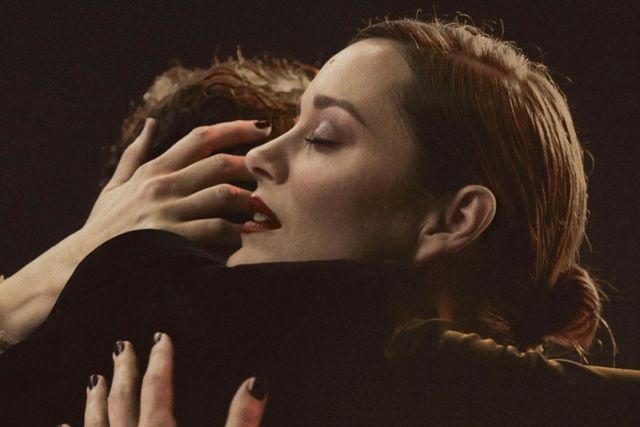 Найгарячіші образи Маріон Котіяр за всю кар'єру: добірка фото іменинниці (18+) - фото 478604