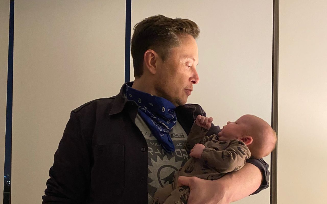 Ілон Маск знову очолив рейтинг найбагатших людей у світі: його статки вражають