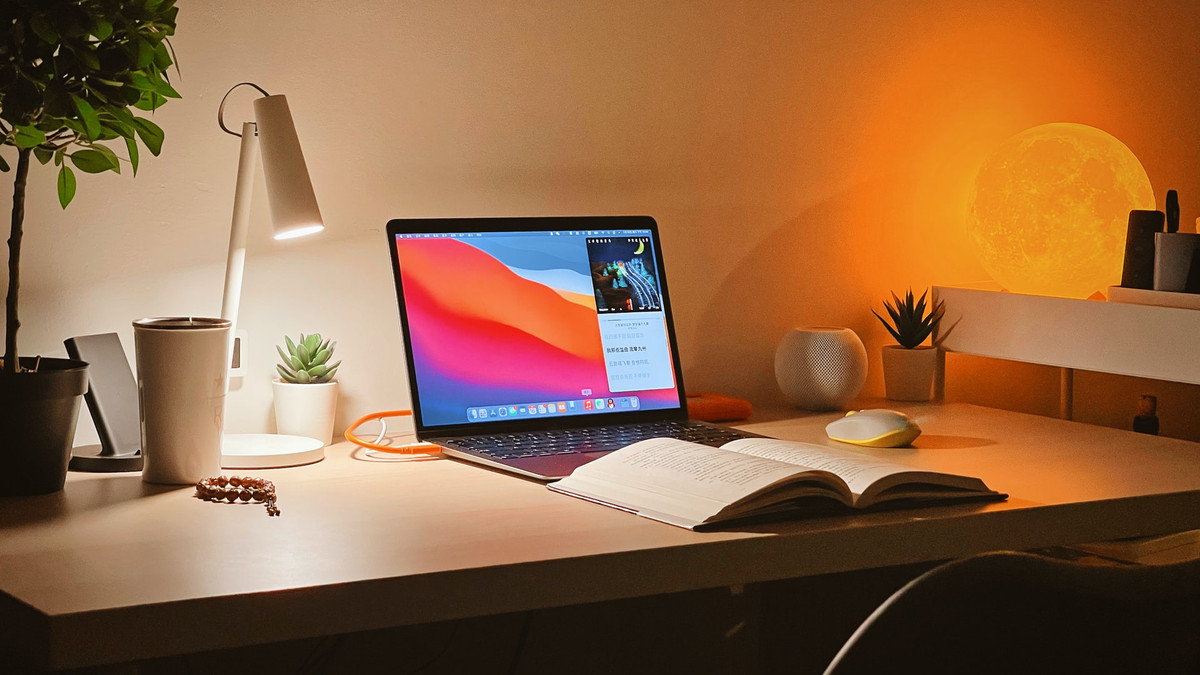 MacBook можуть отримати режим підвищеної продуктивності - фото 1