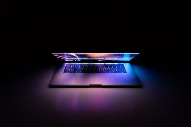 У ноутбуках Apple з'явиться режим максимальної продуктивності - фото 478695