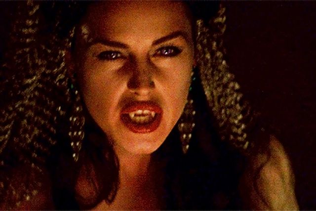 Найгарячіші образи Моніки Беллуччі за всю кар'єру: добірка фото іменинниці (18+) - фото 478738