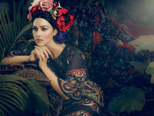 Найгарячіші образи Моніки Беллуччі за всю кар'єру: добірка фото іменинниці (18+) - фото 478739