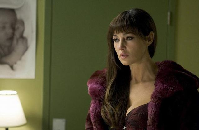 Найгарячіші образи Моніки Беллуччі за всю кар'єру: добірка фото іменинниці (18+) - фото 478788