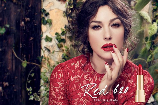 Найгарячіші образи Моніки Беллуччі за всю кар'єру: добірка фото іменинниці (18+) - фото 478814