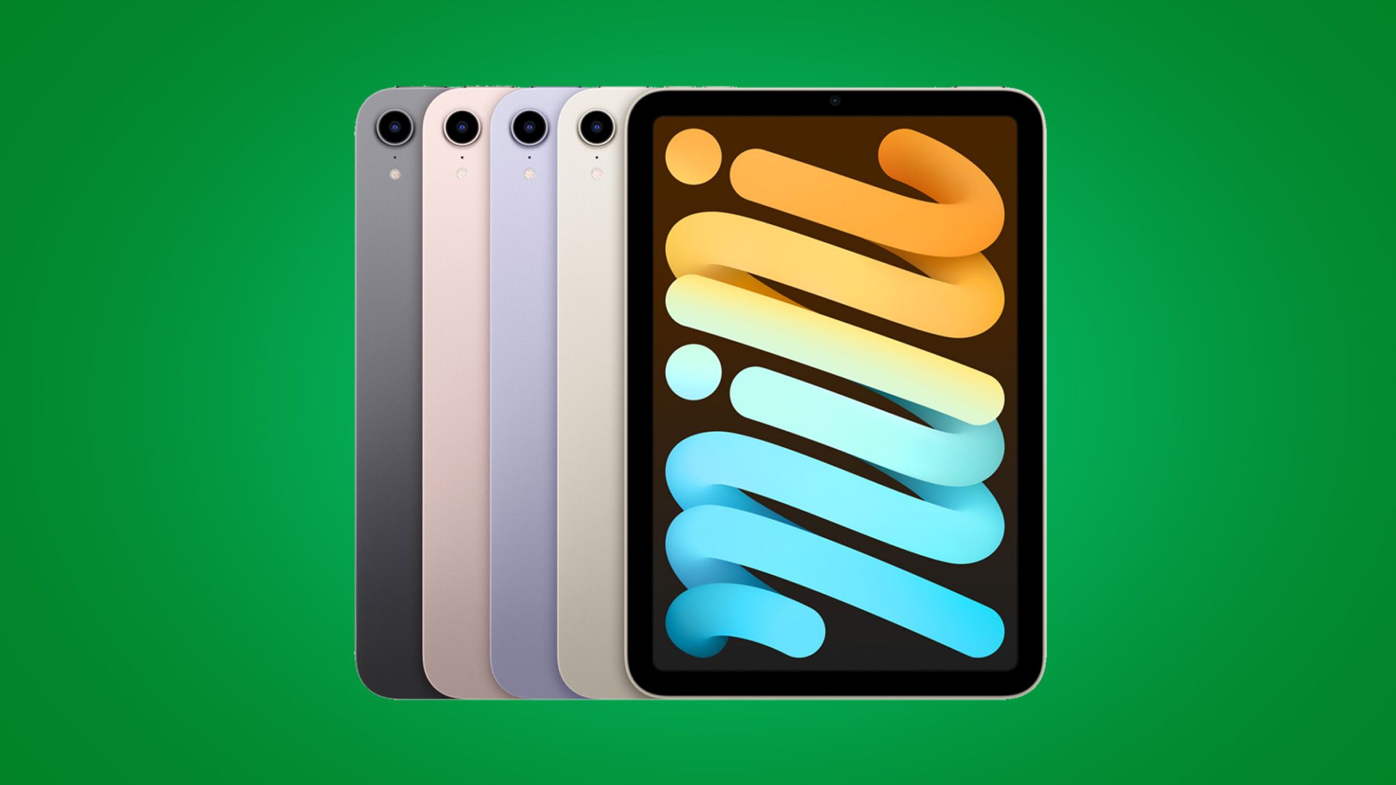 iPad mini 6 виявилося дуже непросто ремонтувати - фото 1