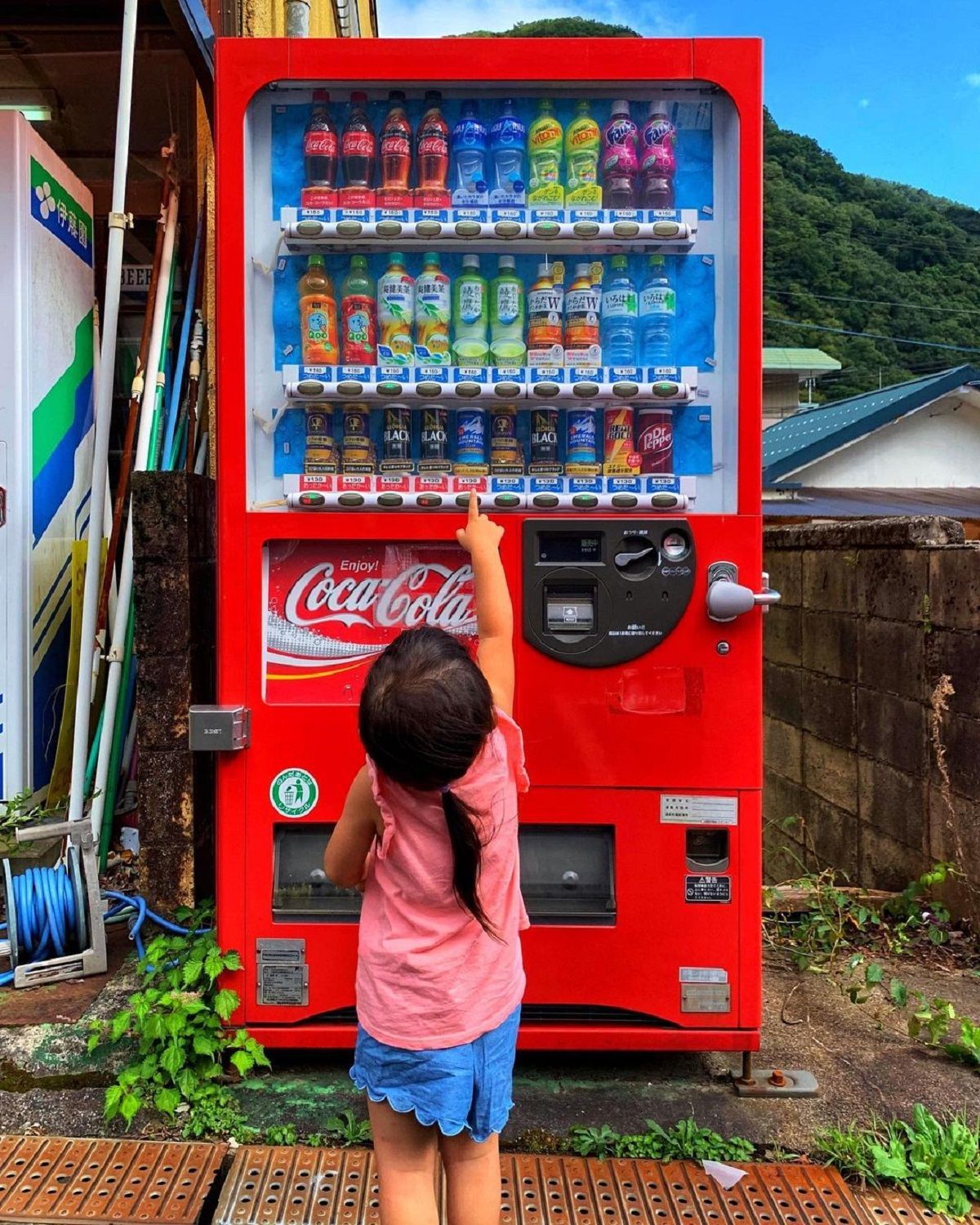 Цікаві речі в Японії - фото 1