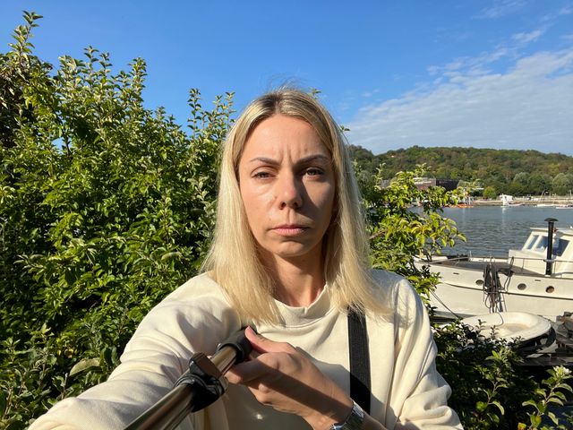 Експерти DxOMark протестували фронтальну камеру iPhone 13 Pro - фото 478891