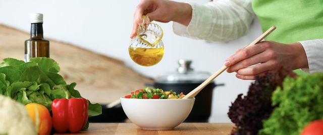 Всесвітній день вегетаріанства  - фото 478912