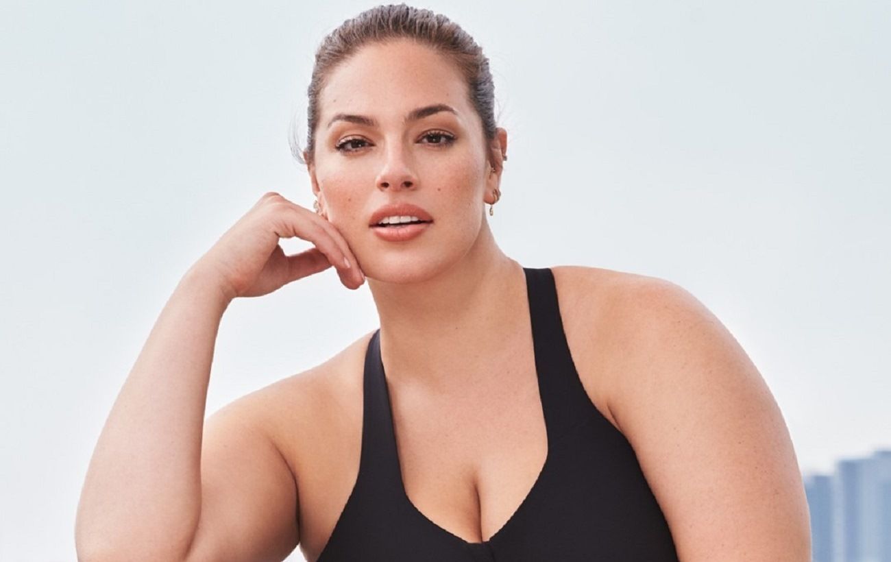 Ешлі Грем - фото 1