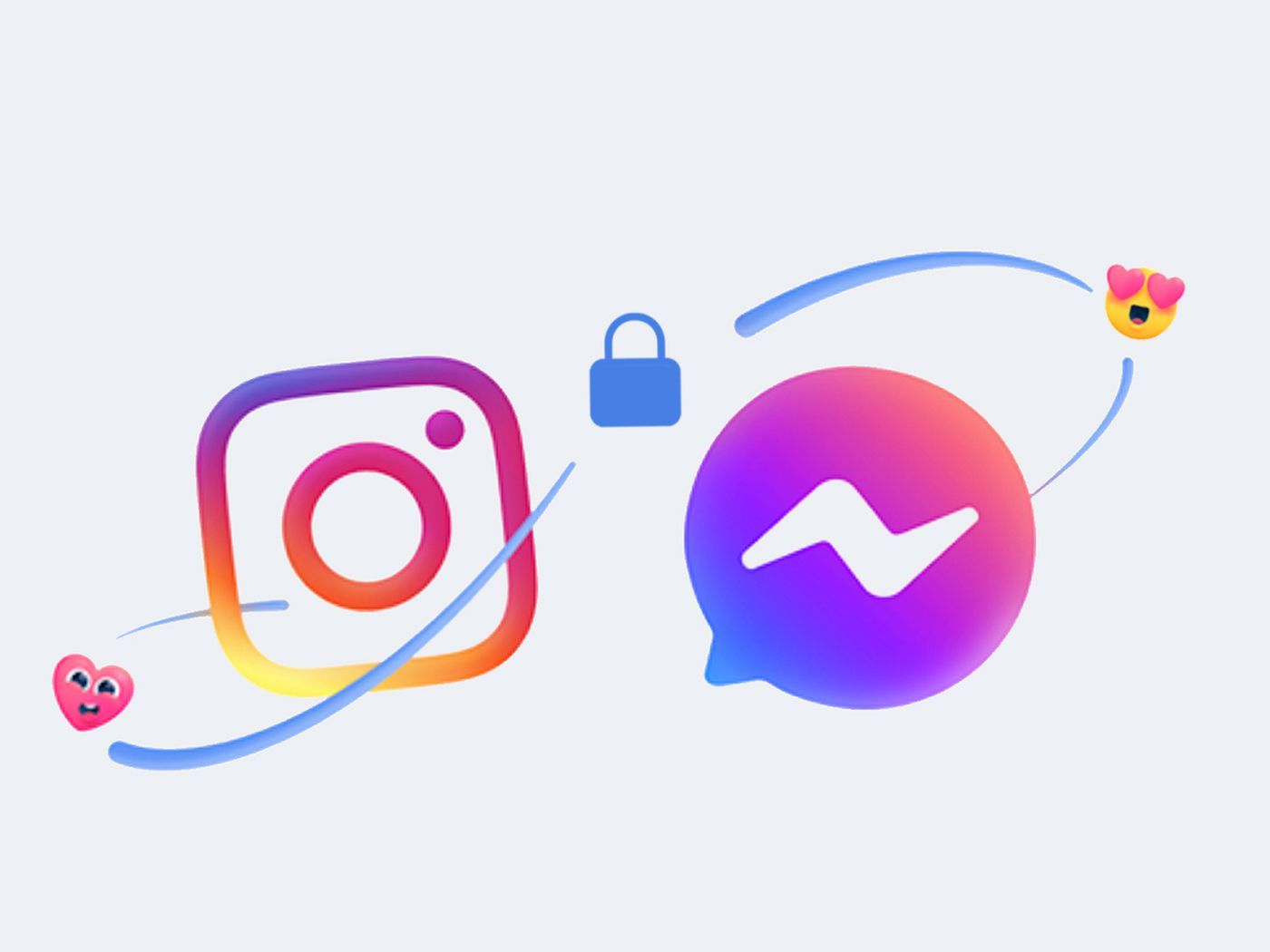 У Messenger і Instagram з'явиться нова функція