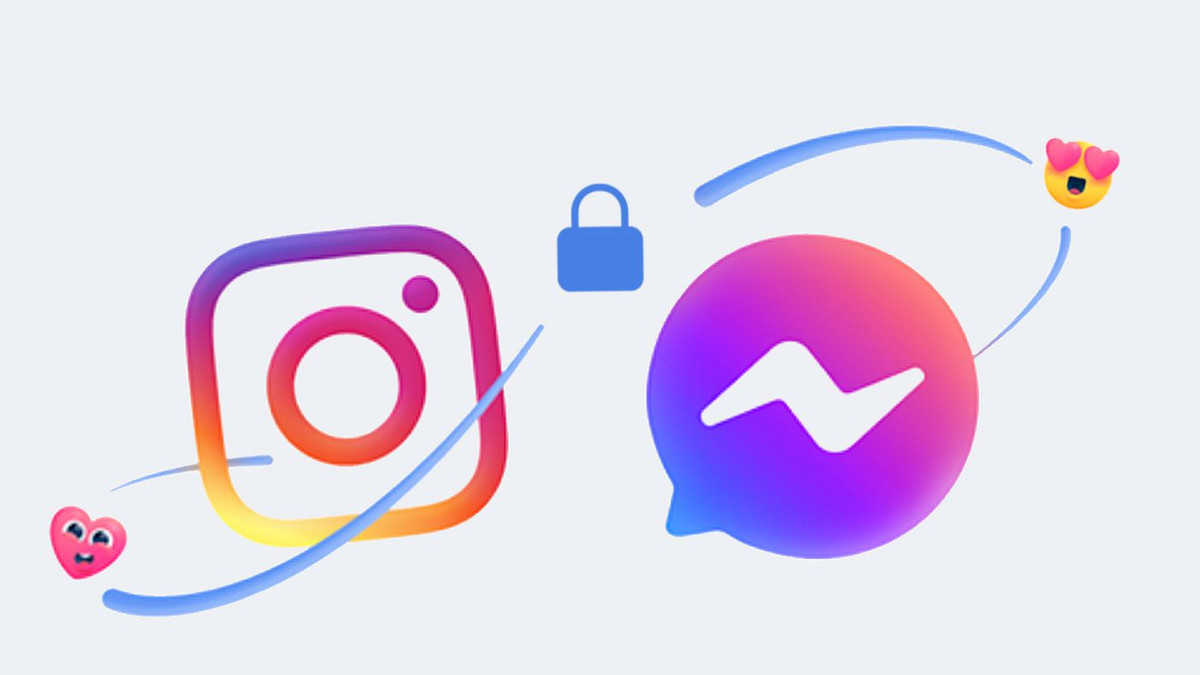 Масштабне оновлення у Messenger і Instagram - фото 1