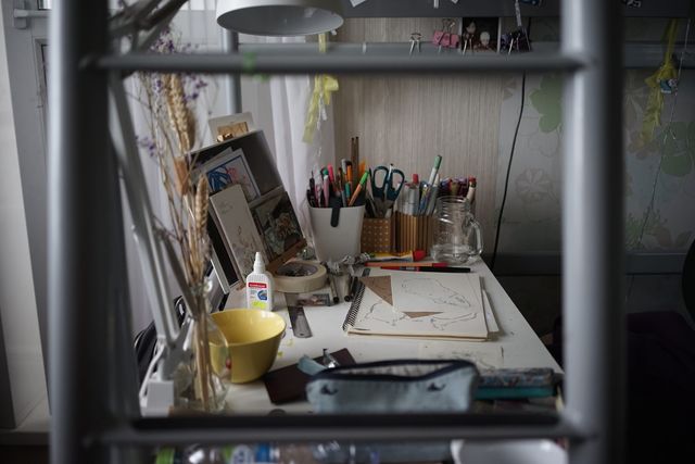 Робочий стіл- фото 478971