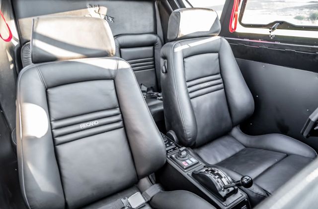 У США представили танк для тих, хто розбещений розкішшю - фото 478989