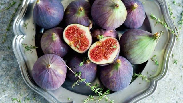 Користь інжиру- фото 479025