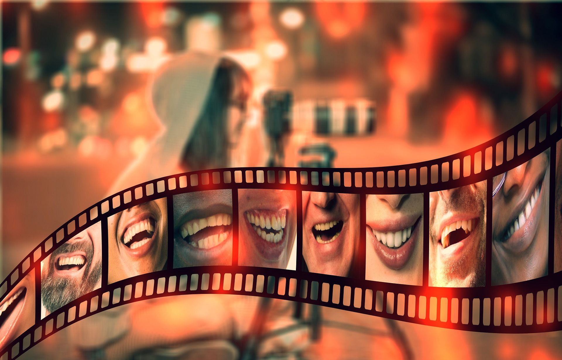 Всесвітній день усмішки: ТОП 5 нових комедій, які сподобаються кожному