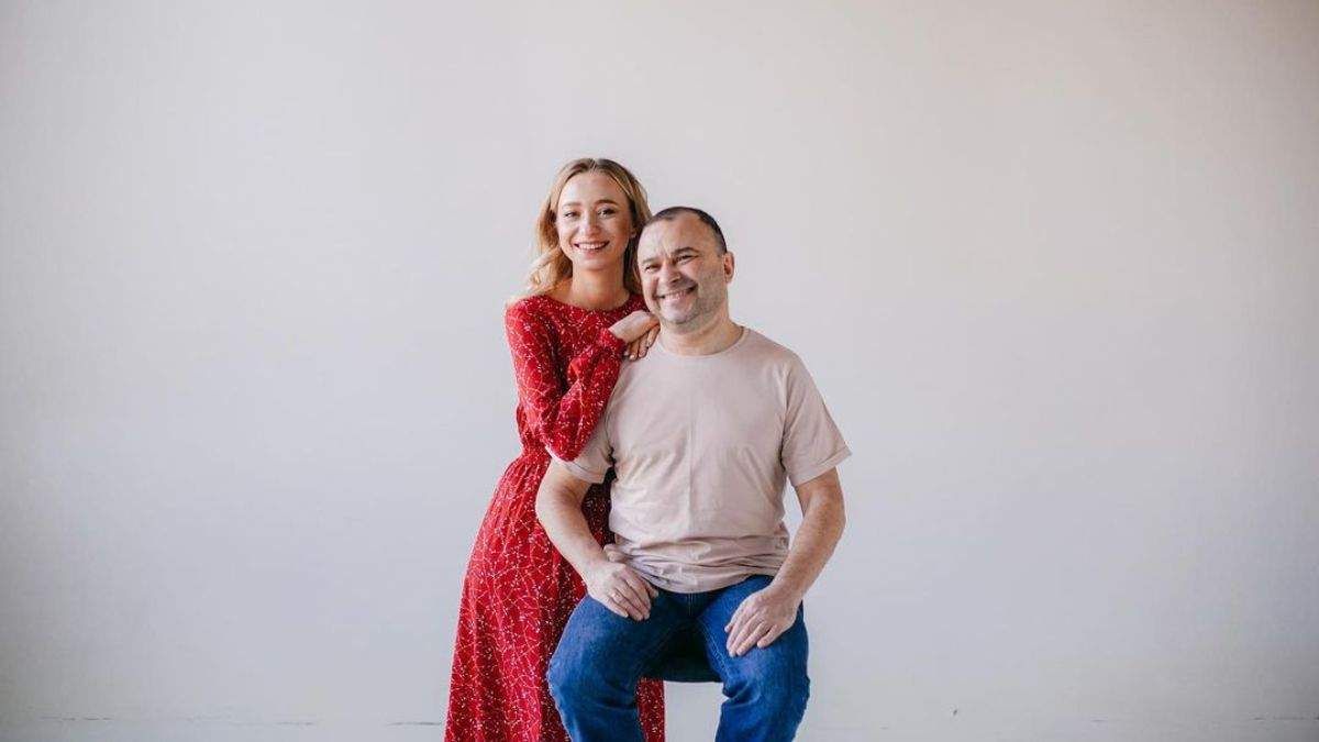 Реп'яхова і Павлик - фото 1