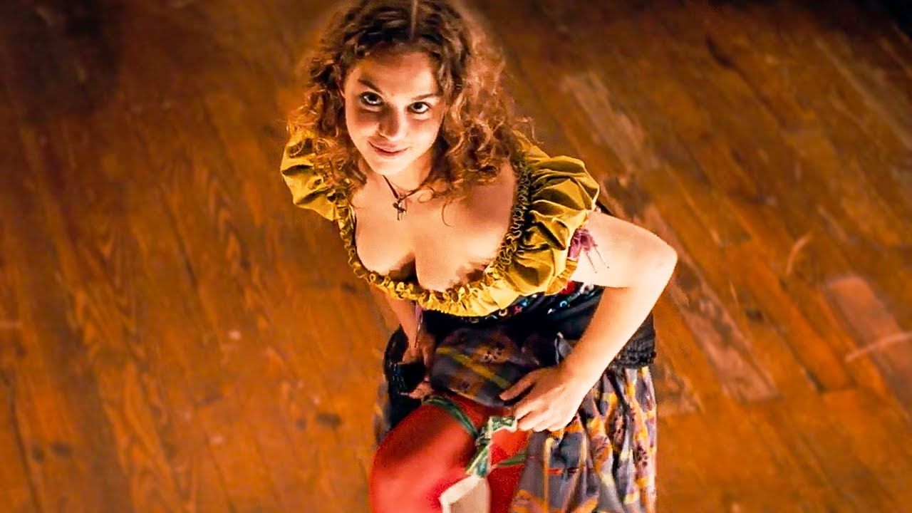 Дивіться трейлер Втрачених ілюзій за романом Бальзака