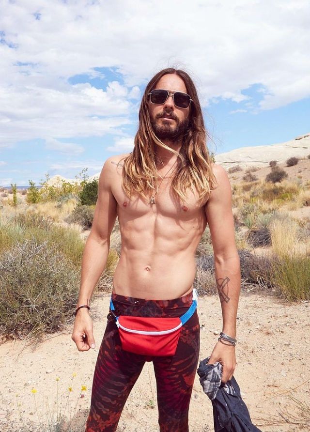 День вегетаріанства – 10 відомих зірок, які відмовилися від м'яса - фото 479086