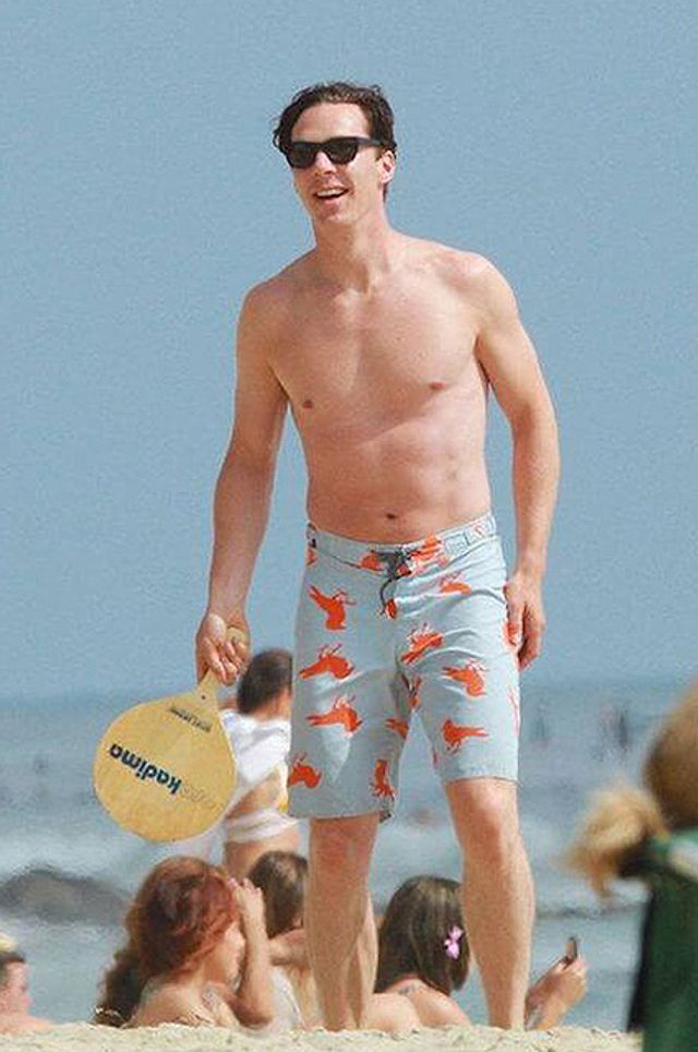 День вегетаріанства – 10 відомих зірок, які відмовилися від м'яса - фото 479087