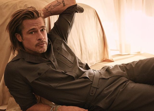 День вегетаріанства – 10 відомих зірок, які відмовилися від м'яса - фото 479092