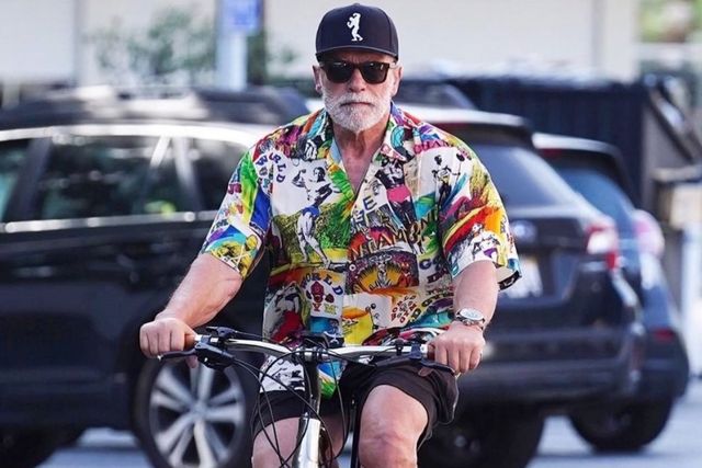 День вегетаріанства – 10 відомих зірок, які відмовилися від м'яса - фото 479095