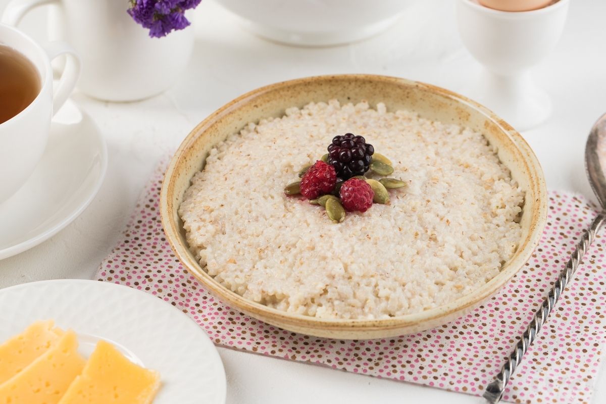 Сніданок - фото 1