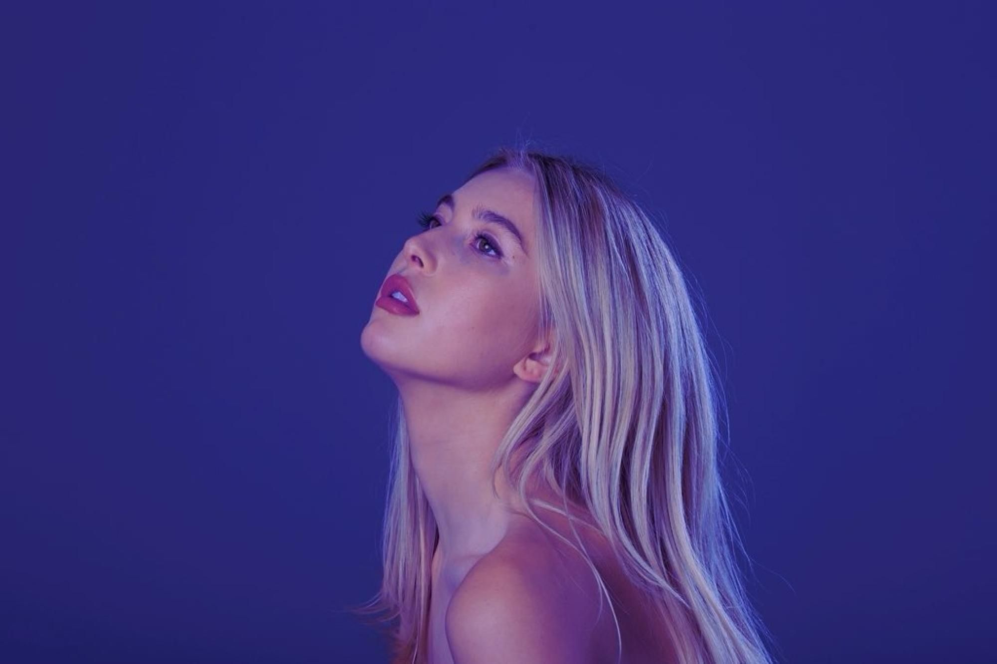 Донька Стіва Джобса вперше вийшла на модний подіум