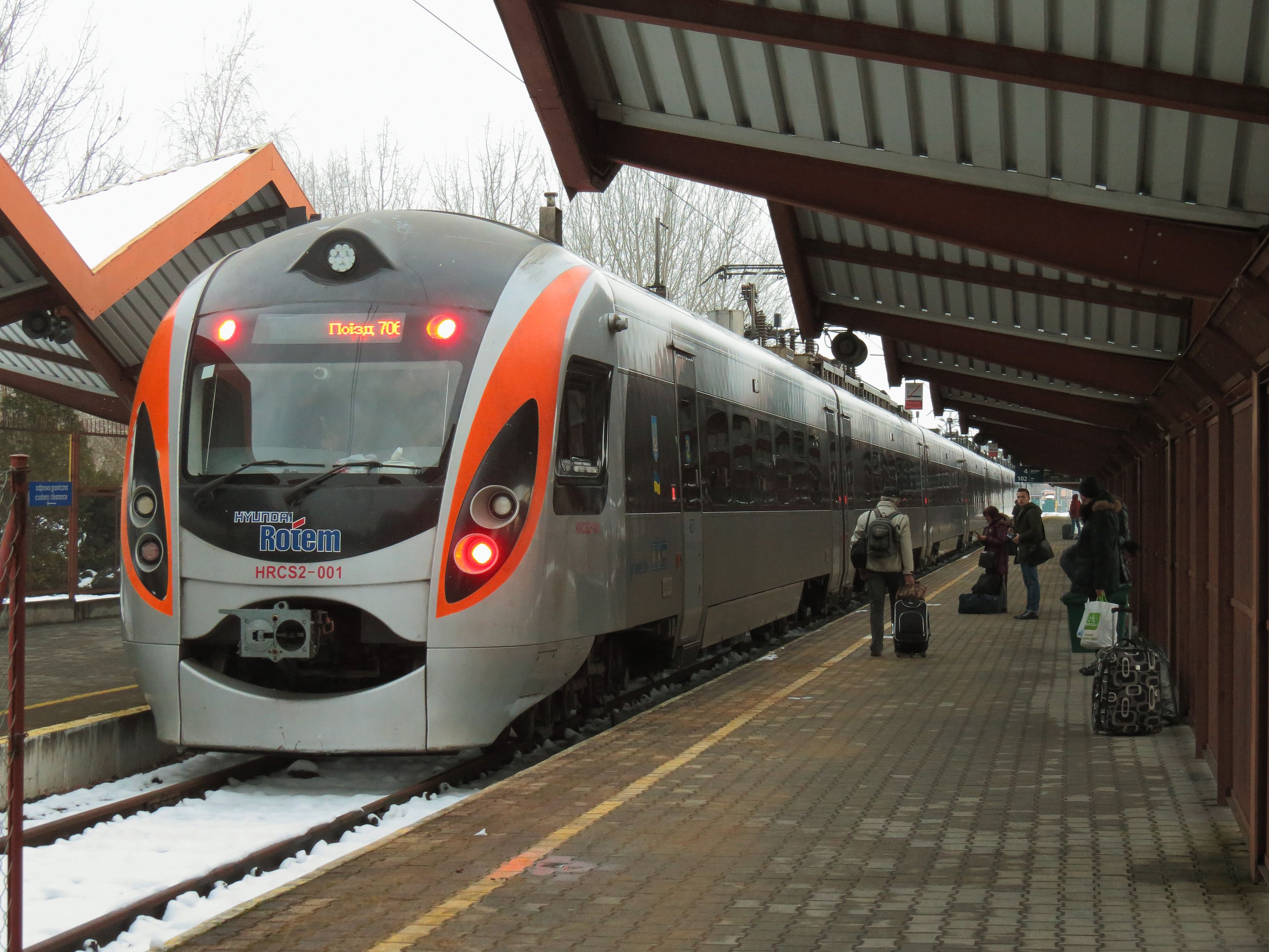 Польща відновлює залізничне сполучення з Україною: коли можна буде поїхати