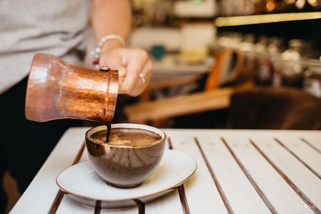 Що буде, якщо пити каву кожен день - фото 479156