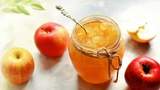 Яблучний джем з двох інгредієнтів: простий рецепт від Тетяни Литвинової