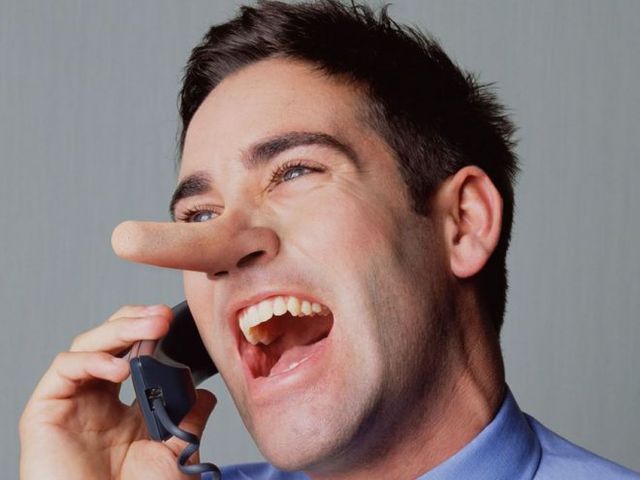 Три знаки Зодіаку, які готові на обман заради своїх цілей - фото 479274