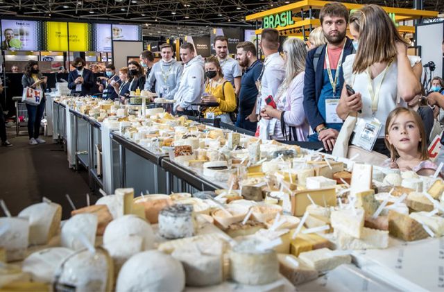 Понад 800 сортів сиру в одній піці: у Франції встановили новий рекорд - фото 479304