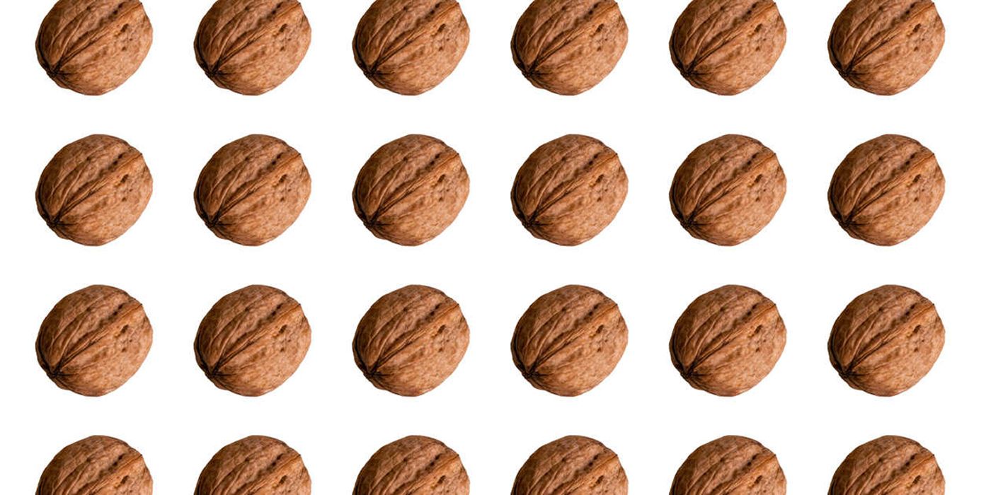 Волоські горіхи - фото 1