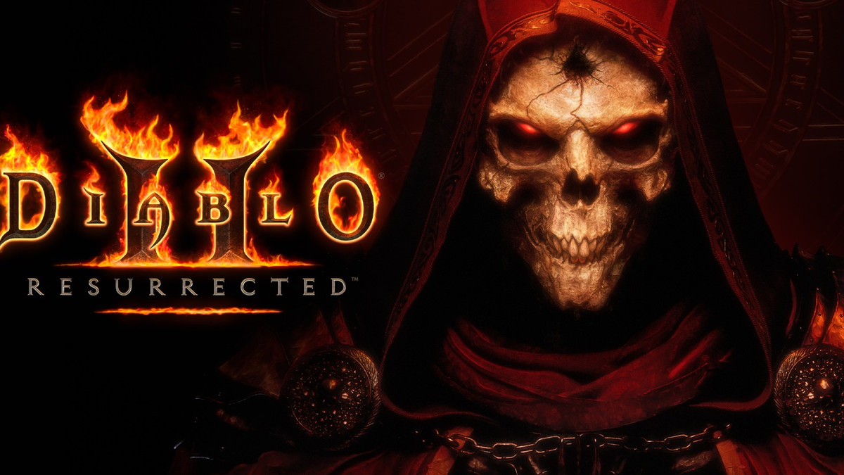 Девід Харбор розповів, як Diablo II ледь не зруйнувала його життя - фото 1
