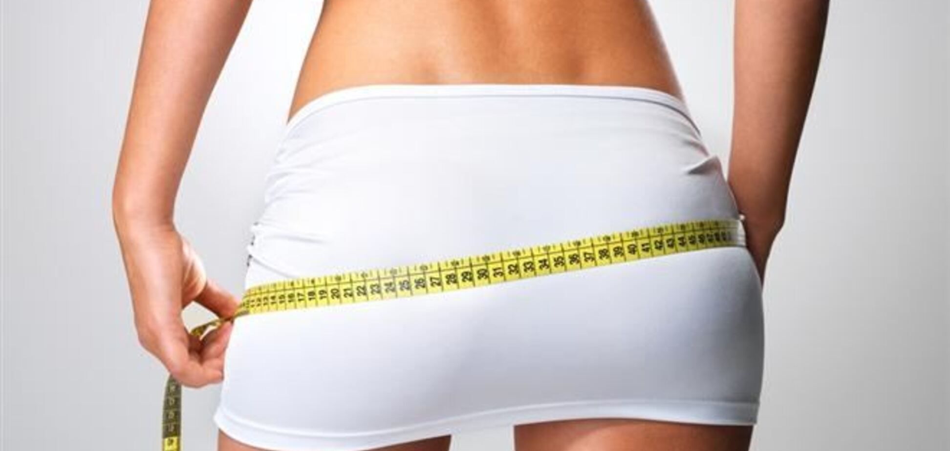 Целюліт - фото 1