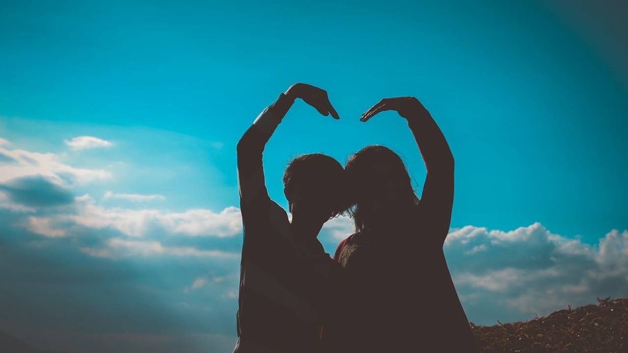 Кохання - фото 1