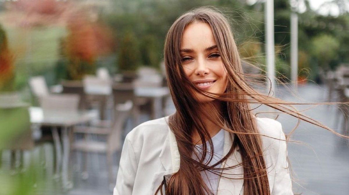 Ксенія Мішина - фото 1