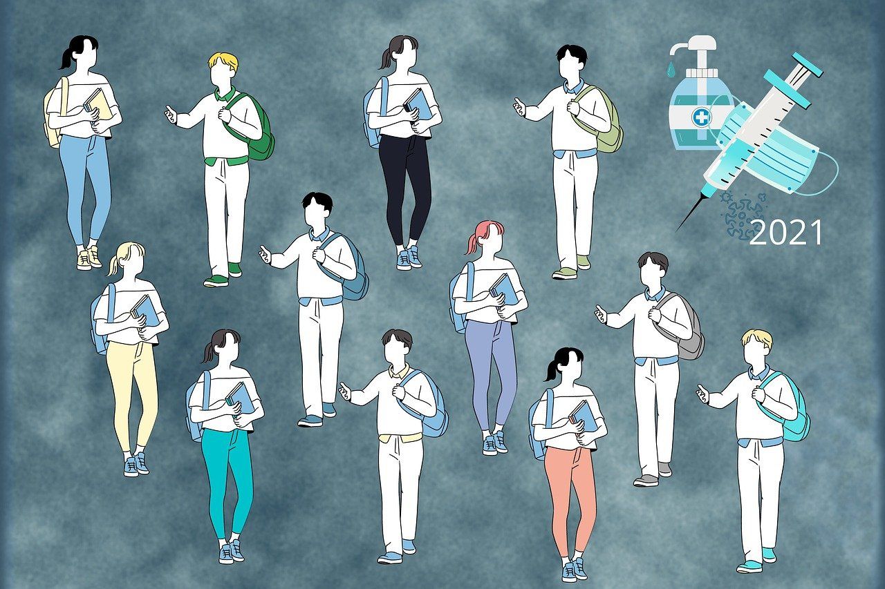 Новини про коронавірус в Україні: скільки хворих на COVID-19 станом на 5 жовтня