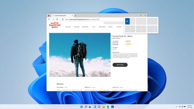 Microsoft випустила Windows 11 з новим дизайном: головні зміни операційної системи - фото 479458
